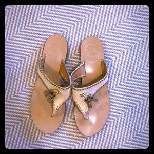 Jack Rogers Sandals
